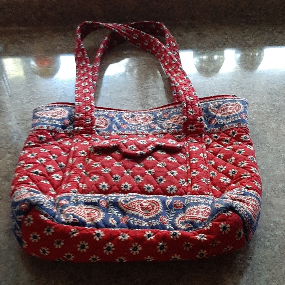 Vera Bradley purse
